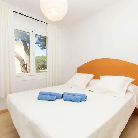 Ramon Muntaner By Interhome Apartment