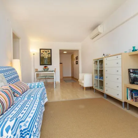 Ramon Muntaner By Interhome Apartment *