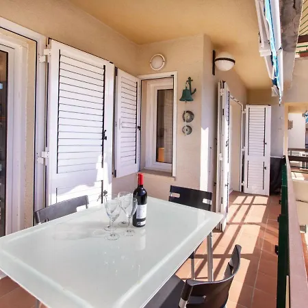 Ramon Muntaner By Interhome * L'Escala