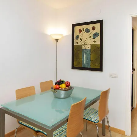 Apartment Ramon Muntaner By Interhome *