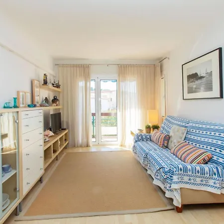 Lägenhet Ramon Muntaner By Interhome
