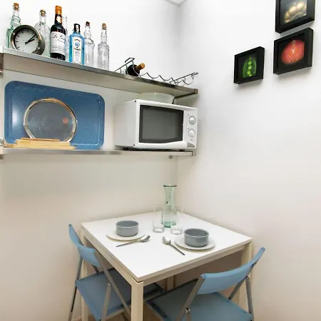 Ramon Muntaner By Interhome Apartment L'Escala