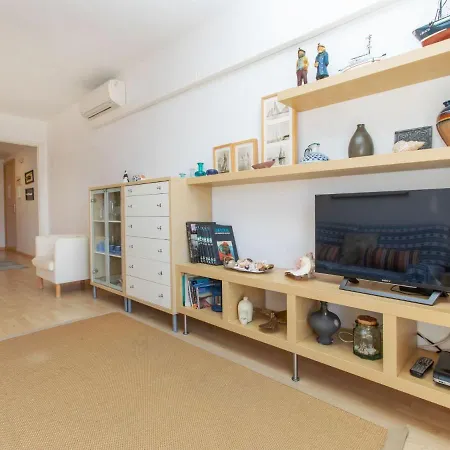 Ramon Muntaner By Interhome Apartment