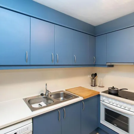 Ramon Muntaner By Interhome Apartment
