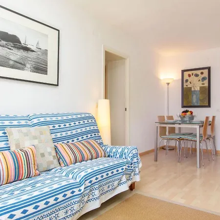 Ramon Muntaner By Interhome *
