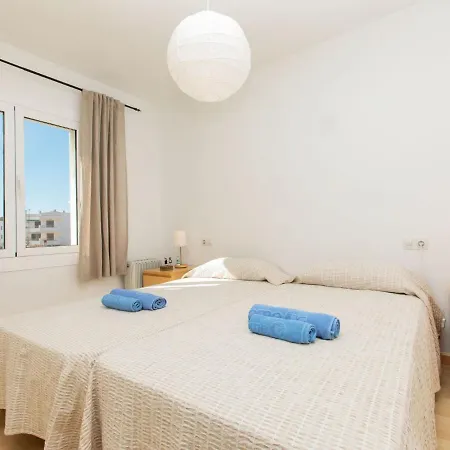 Ramon Muntaner By Interhome * L'Escala
