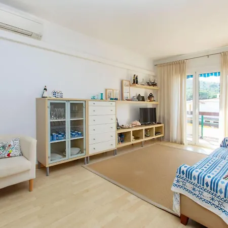 Apartament Ramon Muntaner By Interhome *