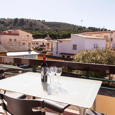 Apartament Ramon Muntaner By Interhome *