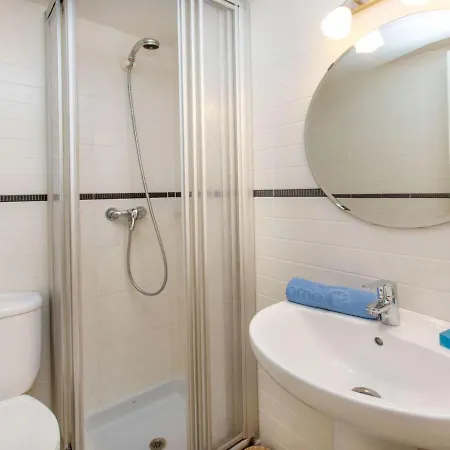 Apartament Ramon Muntaner By Interhome *