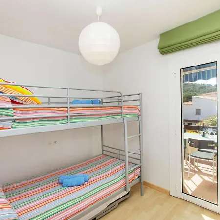 Apartament Ramon Muntaner By Interhome