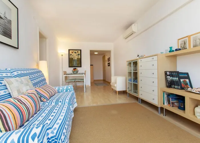 Ramon Muntaner By Interhome Appartement *