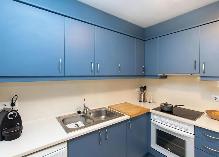 Ramon Muntaner By Interhome Appartement