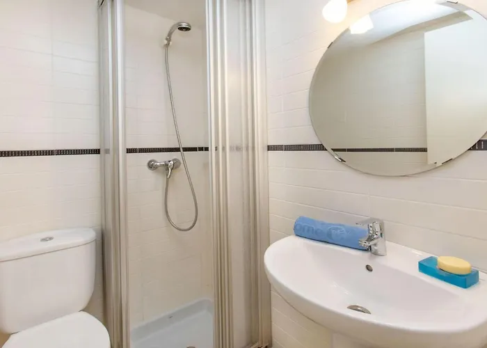 Appartement Ramon Muntaner By Interhome *
