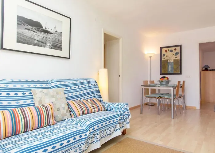 Ramon Muntaner By Interhome *