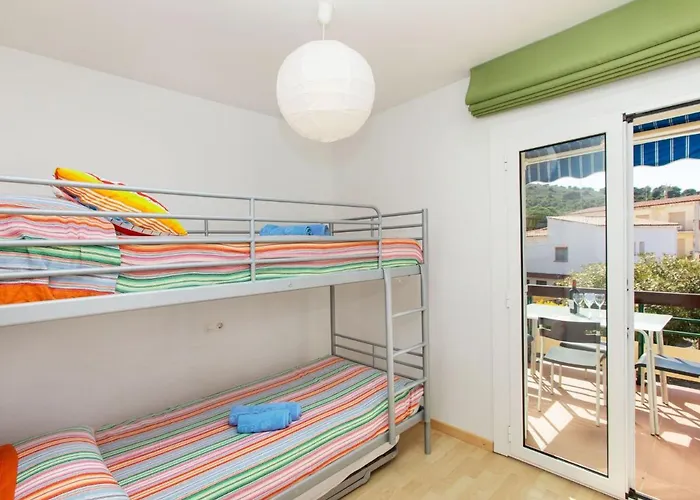 Appartement Ramon Muntaner By Interhome